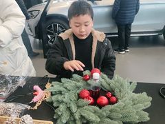 -上海汇之星奔驰4S店(浦东新店)
