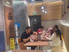 -Pennehut畔尼意面(合肥万象城店)