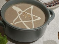 -俄士厨房(环球港店)
