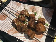 -红钳侠小龙虾·烧烤(中赢康康谷店)