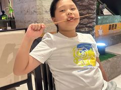 -太湖饭店玉兰厅(自助餐厅)