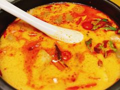 -阿诺泰·泰国餐厅(紫荆店)