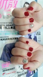 -Beauty nail伊佳靓丽美甲美睫