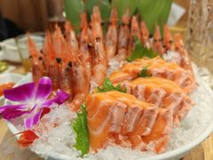 -上渔铁板烧(熙悦汇店)
