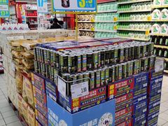 -家乐福(徐州和信宝龙广场店)