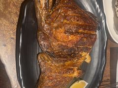 -枪火串烧·东北特色烧烤(罗湖总店)