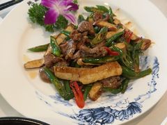 -清真马祥兴菜馆(云南北路店)