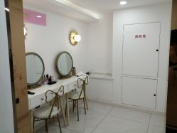 -哈妮皮肤管理中心