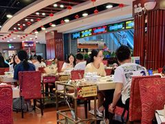 大堂-点都德(千灯湖环宇城店)