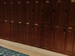 -丽思卡尔顿酒店泳池(金融街店)