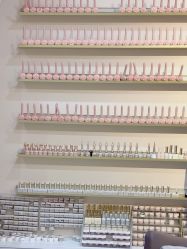 -花系美·美甲美睫精品店