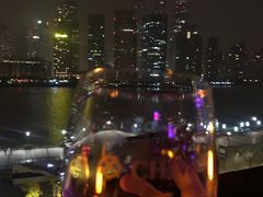 -外滩8号 whisky bar(金延大厦店)