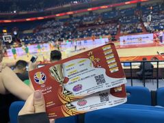 -梦之蓝青奥体育公园体育馆