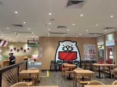 -寿司郎(皇庭广场店)