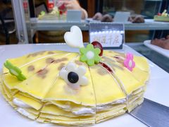 -川骄海鲜自助(河东店)