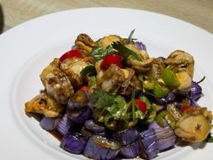 -味莊·青岛菜(云霄路店)