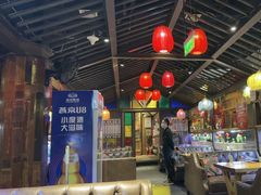 -望京一号·重庆江湖菜(工体店)