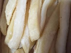 -塔斯汀中国汉堡(徐汇汇京广场店)
