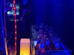 -苏荷酒吧(九街店)