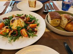 -BONAZZA 意大利餐厅