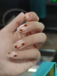 -槿里日式美甲工作室