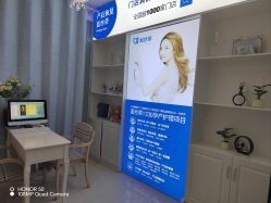 点击看大图 -蓝丝带 催乳 产后恢复中心(狮山龙湖店)