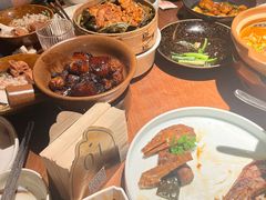 -清水亭湖北菜(大屯DT51店)