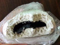 芝麻包-全家便利店(金融中心店)