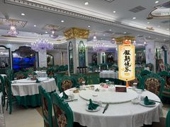 -齐家花园大酒店(宝山店)