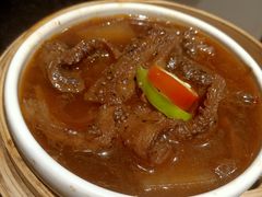 -北海金昌开元名都大酒店·四季轩中餐厅