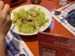 -神府路壹号·海鲜烧烤·砂锅粥·锅物(三坊七巷店)