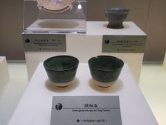 -中国茶叶博物馆(双峰馆区)