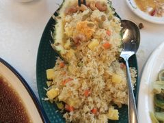 -琼大师东方烤乳猪(亚特兰蒂斯店)