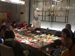 -大渔铁板烧(花园道店)