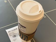 -星巴克(汾阳路店)