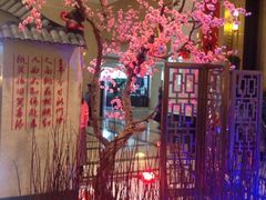 -东方滨江大酒店·滨江厅