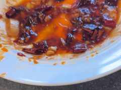 -大清花饺子(山庄店)