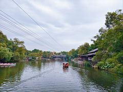 -深圳锦绣中华民俗村