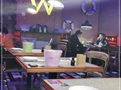 大堂-蘭奢雅集·江浙菜(青山江滩店)