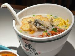 -禄运茶居·手工点心(猎德店)