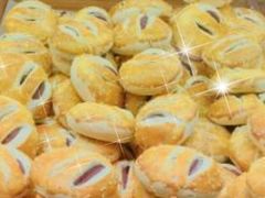 -詹記桃酥(高新鼓楼店)