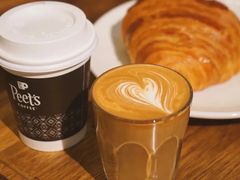-Peet's 皮爷咖啡(东湖路手作店)