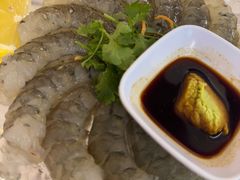 -双天海鲜楼 · 43年老字号
