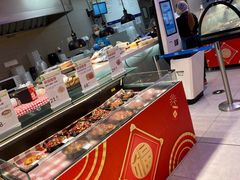 -盒马鲜生(财富领域店)