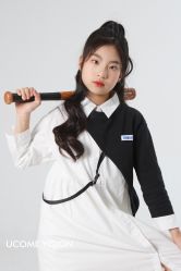 -UCOME优可儿童亲子摄影