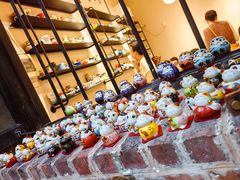 -青韵台陶艺Diy(永庆坊店)