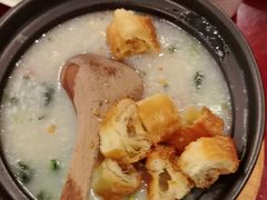 -宏状元现熬粥·京味菜(五棵松店)