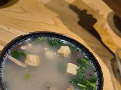 -老城南.鸭血粉丝汤(夫子庙店)