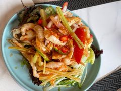 -清迈泰·泰国餐厅(华发商都店)