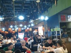 大堂-丝恋丝娃娃(金阳国贸店)